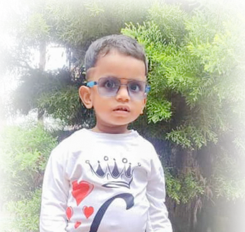 Student Profile Image